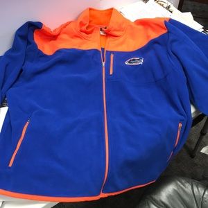 Brand new Florida Gators jacket